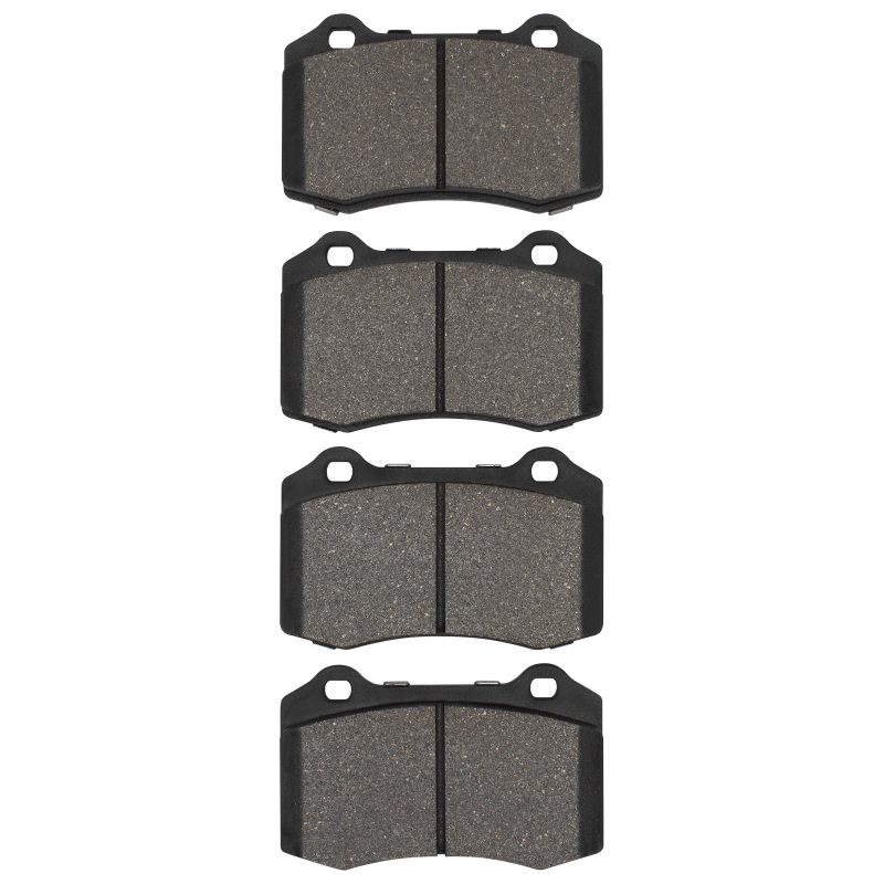 Ferrari F430 Brake Pads - Front - R1 Concepts - Performance Sport Series - `92-`06